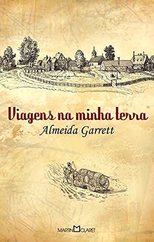 Viagens na minha terra: 145