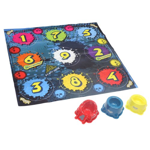 Imperial Toy Roxx Skullzz Game