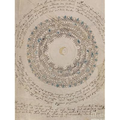 The Voynich Manuscript