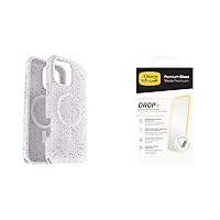 OtterBox Cover per iPhone 16 Pro Max Symmetry Series Core MagSafe
