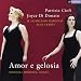 Patrizia Ciofi & Joyce DiDonato - Amor e gelosia (Handel Operatic Duets)