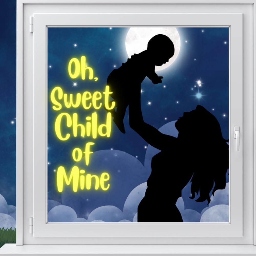 Oh, Sweet Child of Mine