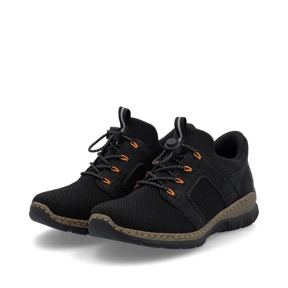 Rieker sneakersy damskie N32G4