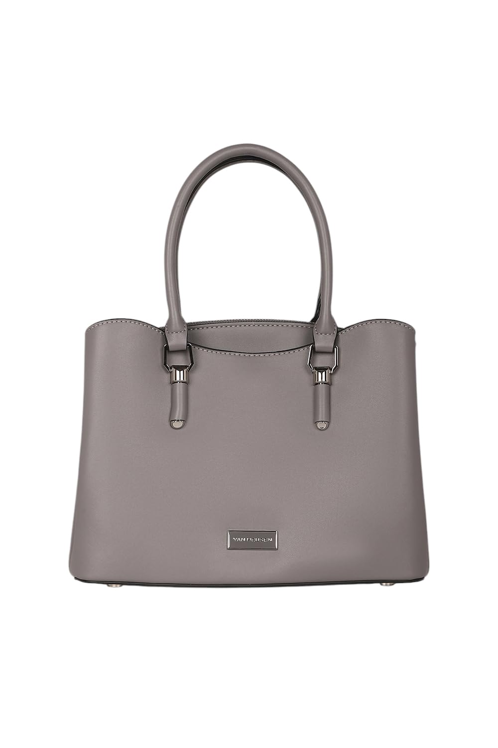 van heusen Women's Handbag |Stylish Motif Handbags for Women | Bag for both Work and Weekend | Ladies purse |Latest Design | Gift For Women |-picture-21