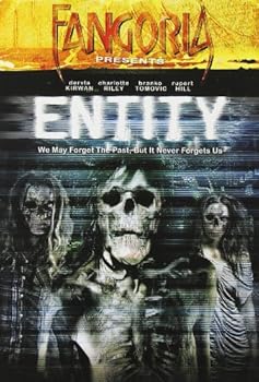 Fangoria Presents: Entity