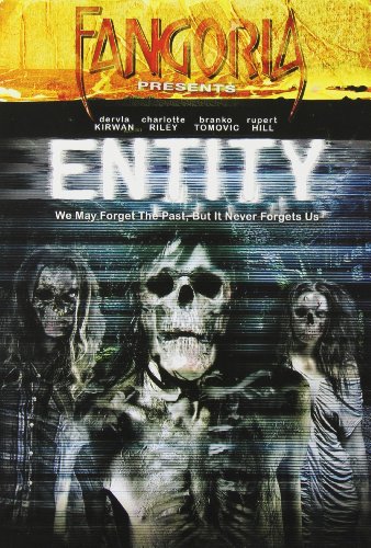 Fangoria Presents: Entity