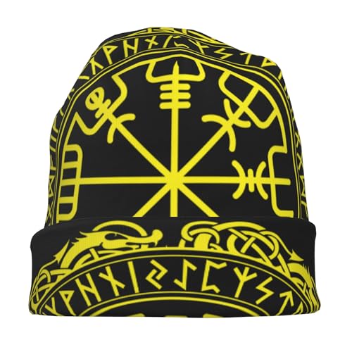 Men Women Fashion Slouchy Beanie Cap Baggy Skull Cap Warm Sleep Cap3