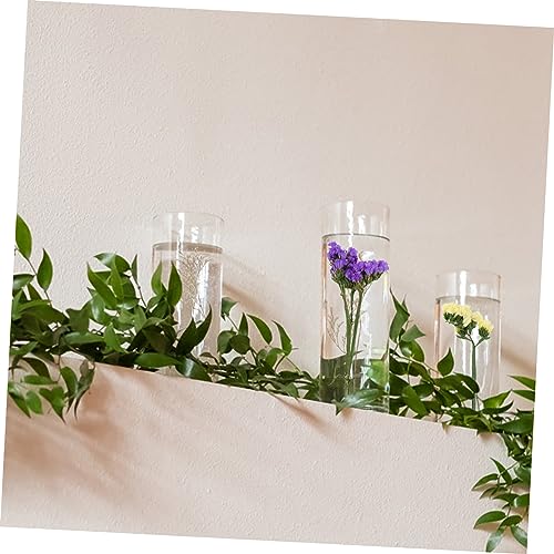 Centro de Mesa con Flores Secas para Velas miniatura 7