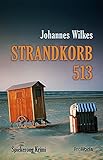  Strandkorb 513: Spiekeroog Krimi