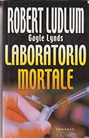 Laboratorio mortale. B00C867PZ2 Book Cover