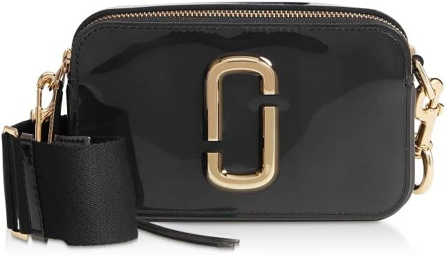 black snapshot bolsa