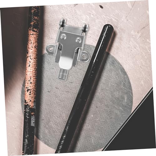 JOINPAYA Afinador De Caixa Prático Filtro De Bateria Regulador De Peça De Reposição De Caixa Para Ta