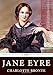 Jane Eyre by Charlotte Bronte