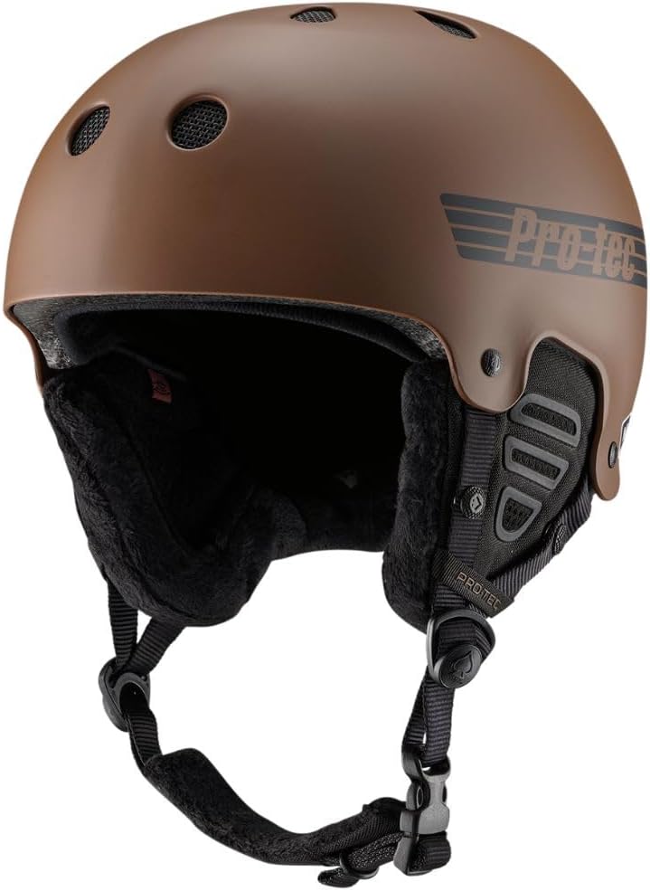 Pro-Tec Helmet