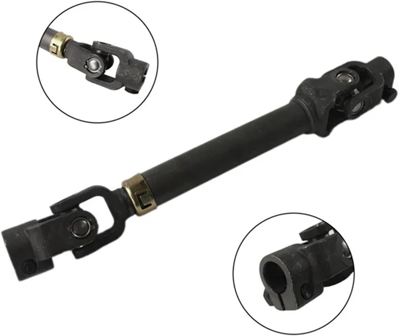 Steering column shaft 564003X002 56400-3X002 Replacement