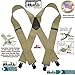 Holdup Contractor Series Sun Tan XS 2