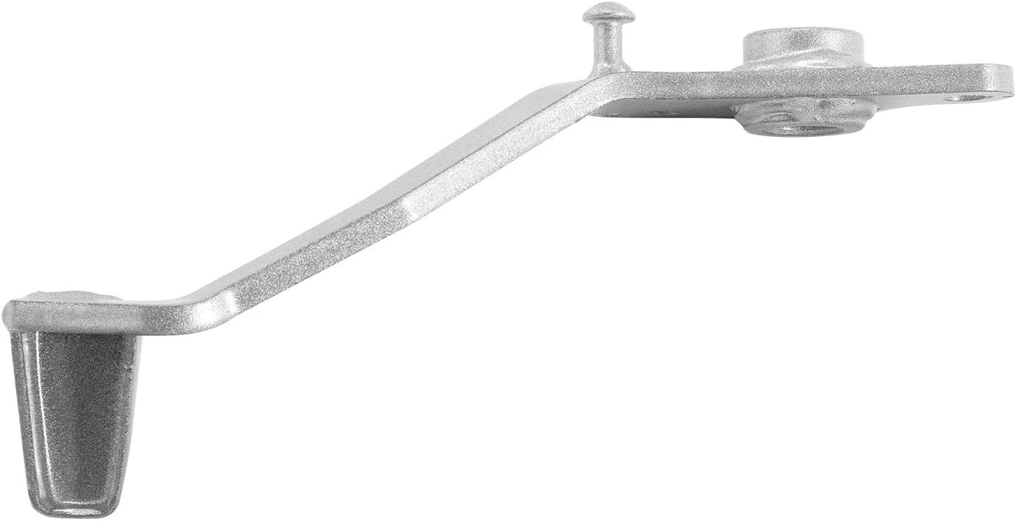 Motorcycle Brake Lever Peg Pedal for Ninja 650 for EX650 for Z650 ER650 2017-2025 Z650RS 2022-2025 Gear Lever Shift Lever Pedal Folding