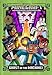 Ghast in the Machine! (Minecraft Woodsword Chronicles #4) (A Stepping Stone Book(TM))