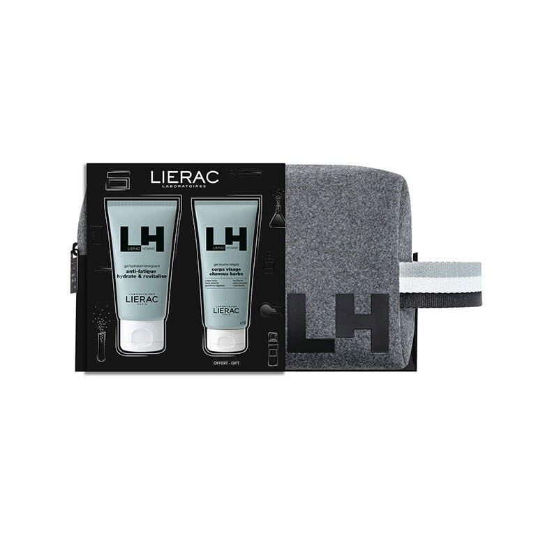 Hidratante facial de la marca LIERAC ideal para Unisex Adulto