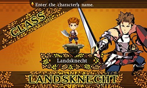 Image of Etrian Mystery Dungeon - Nintendo 3DS (Renewed)