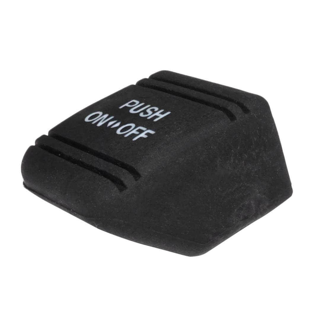 beler Parking Brake Pedal Rubber Pad Cover Fit For Lexus IS250 IS350 2006-2013 46252-22010