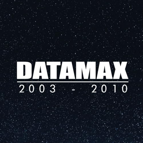 Couverture de DATAMAX