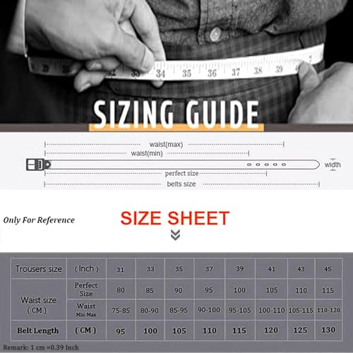 Retro Belt Distressed Leather Men's Belts Solid Brass Buckle Belt Men Handmade Strap Mens Belts for All Occasions Belts2