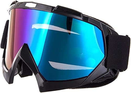 Miniatura 5 de Gafas protectoras para casco de snowboard de FIRSTLIKE