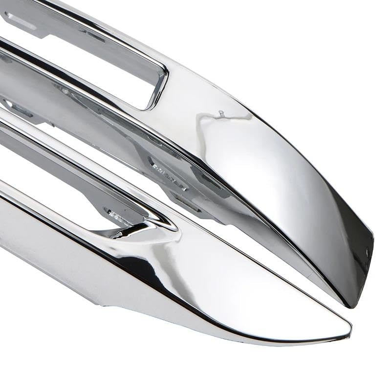 Cubierta de luz antiniebla Mercedes GLK X204: protección frontal duradera 4