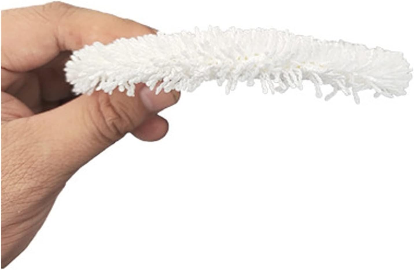 Vacuum Cleaner Floor Carpet Pet Hair Cleaning Accessories Household Appliances Microfiber Mop Cloth Pad Suitable Fit for ECOVACS Deebot X1 Omni Turbo Hoover Parts and Accessories