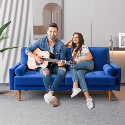 Vesgantti Loveseat Sofa, 70