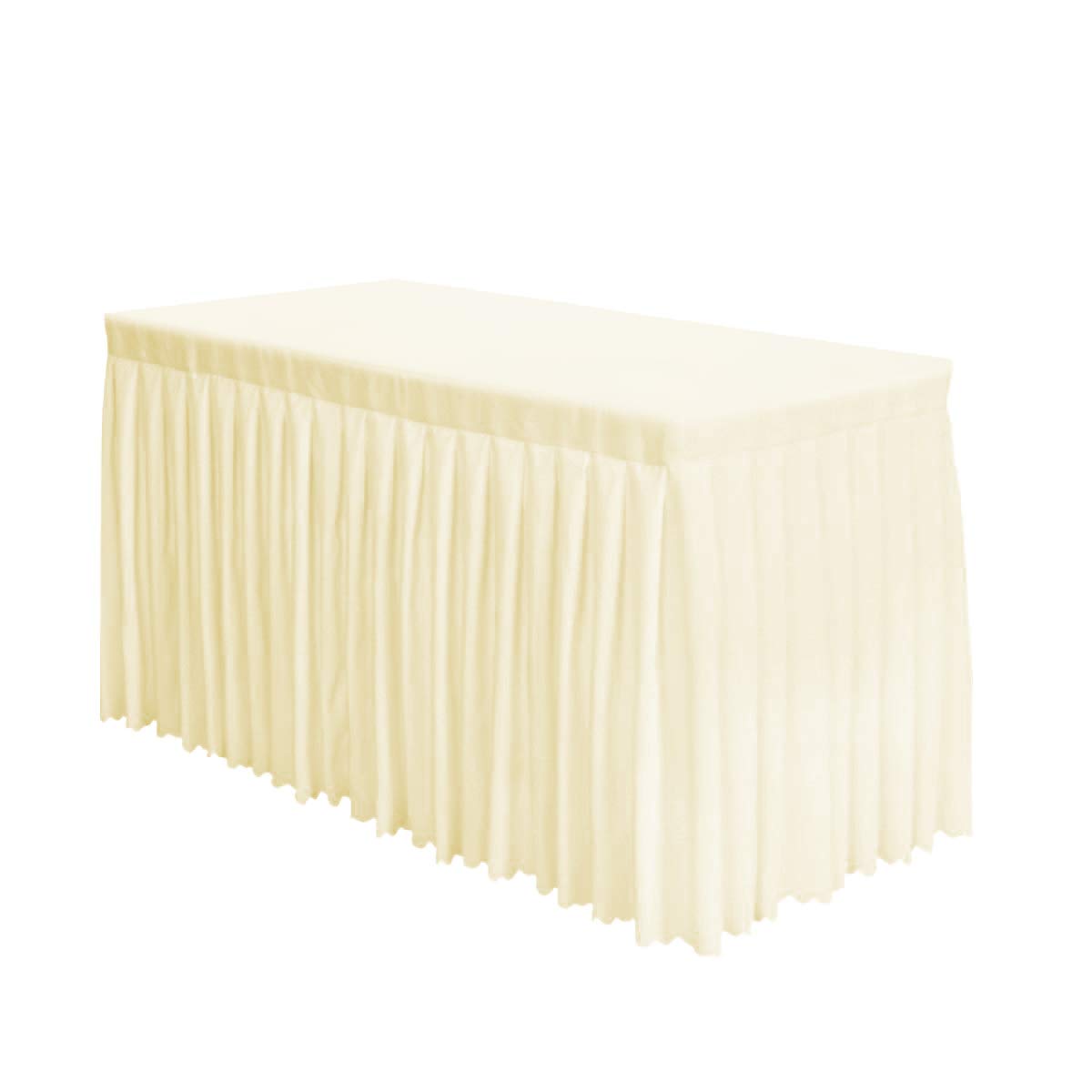 LMXRYPD Tovaglia Rettangolare in Raso, Copri Tavolo in Seta Lavabile, Tablecloth, Tessuto Liscio, per Matrimoni, Feste, Ufficio, Aule, Decorazione da Tavolo(Brown,160x240cm