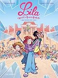  Lila et l\'usine à sales gosses - Tome 1 - Méga-tastrophe droit devant !