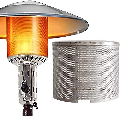 Estufas de Gas Exterior para Terraza Marca Generic