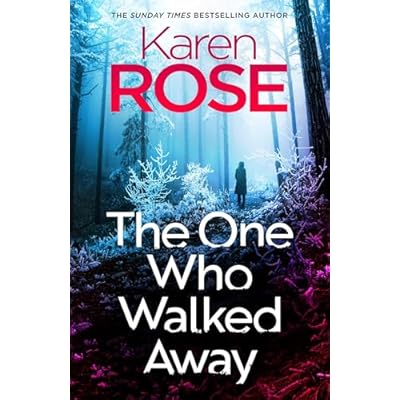 The One Who Walked Away