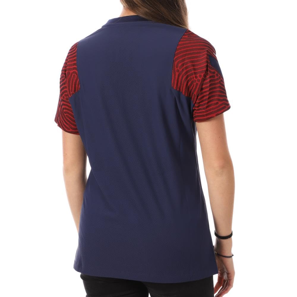 NIKE PSG Maillot Marine Femme Replica