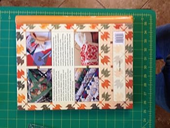 Hardcover The Complete Book of Quilting: templates, patterns and instructions for making twelve classic Quilts Book