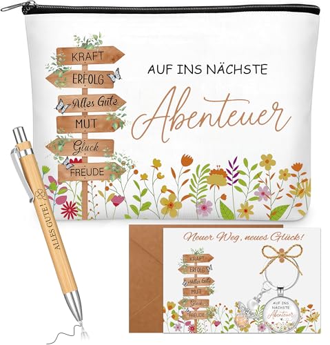 Abschiedsgeschenk Kollegen Jobwechsel, Kollegin Abschiedsgeschenk Abschiedsgeschenke für Kollegen, Abschied Kollegin Kollege Abschiedsgeschenk Schüler Kleines Dankeschön Geschenk Abschluss Geschenk