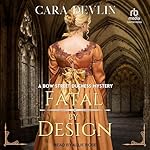 Cover of Fatal by Design