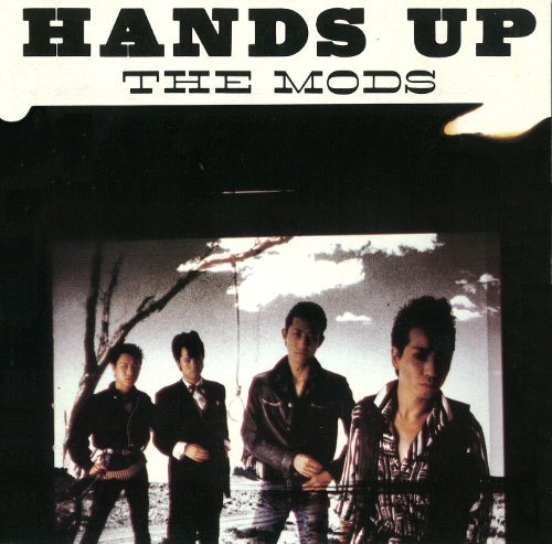 ルースターズ 爆裂都市 The Mods ゴキゲンRADIO ２枚セット Amazon Music UnlimitedでTHE MODSを聴く