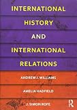 International History and International Relations