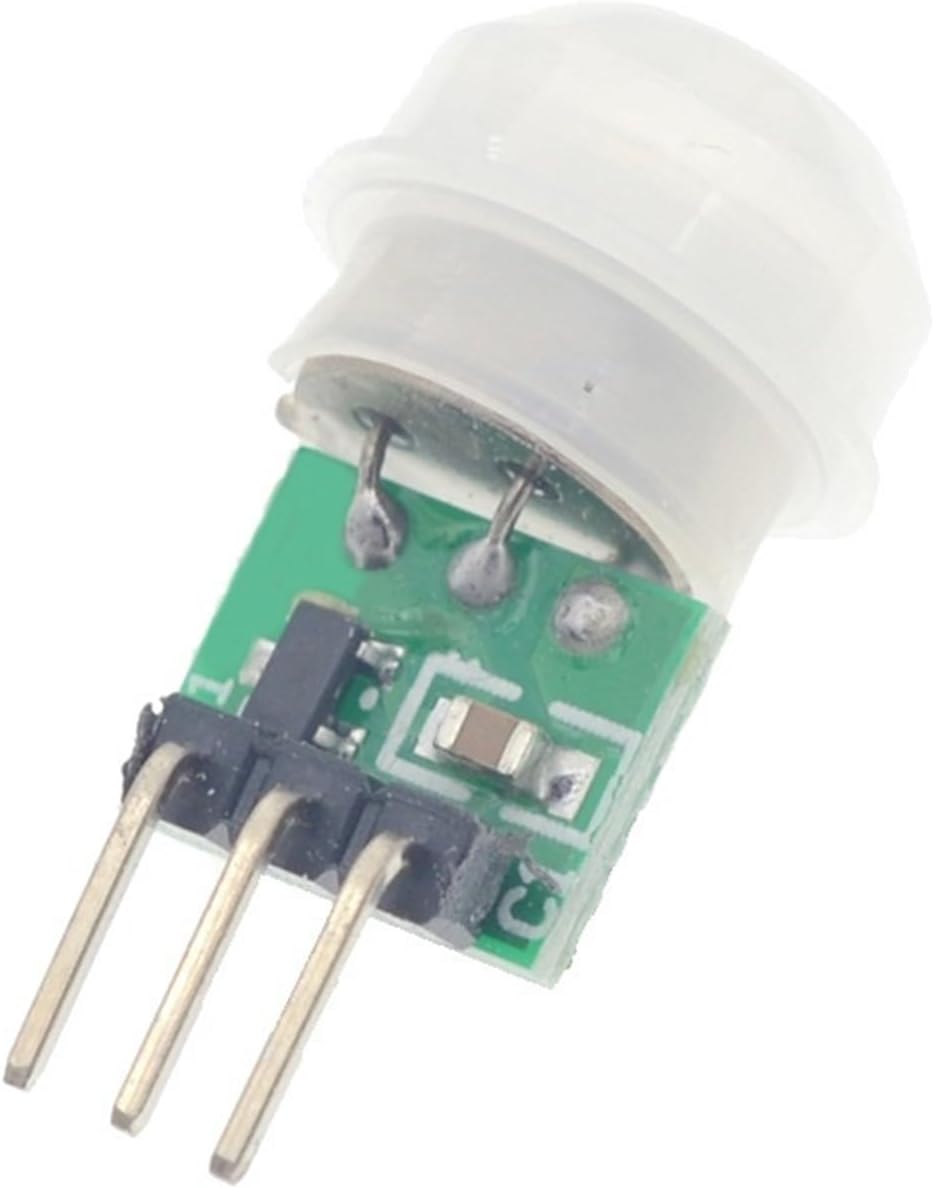PIR Motion Sensor Detector Module 5PCS(5pcs)