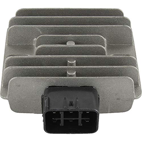 DB Electrical 230-58152 New Voltage Regulator Rectifier 12-Volt For Kawasaki 2011-15 KAF400 Mule 600 401cc 21066-0039