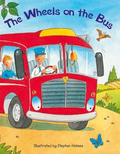 Wheels on the Bus
