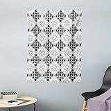 MEDIDAS – 110cm DE ANCHO x150cm DE ALTO. Arte para la pared, decoración, idea para regalo, tapiz.