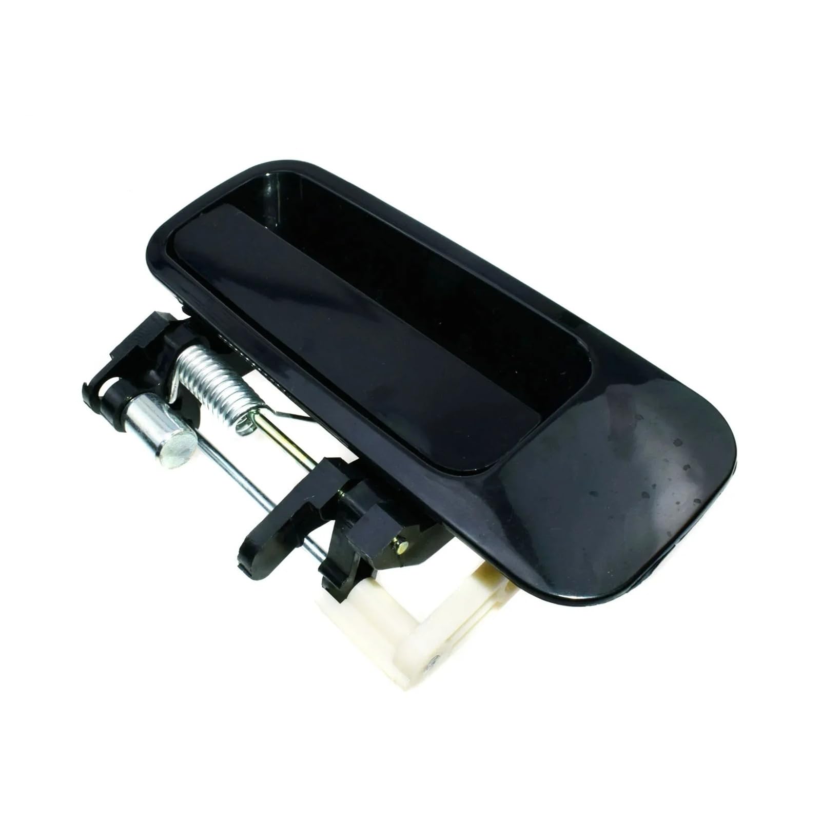Wphlyz One Color Car Outside Exterior Outer Door Handle For Toyota For Camry 1997 1998 1999-2001 1Pc Front Rear Left Right Exterior Outside Door Handle Black 69210Aa010 69220Aa010(Rear Right)