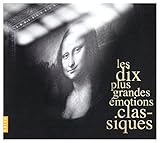  Dix Plus Grandes Emotions [Import]