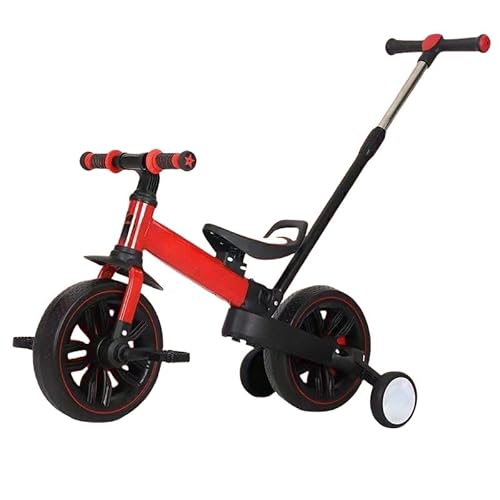 2�`6�΂̂��q�l�����⏕�֕t�����]�ԁA3in1�O�֎ԁA�܂肽���ݎ��A�n���h���ƃV�[�g�̍������߉\�A�ό`�A�q���p�A�����^�ъȒP�A�a�����v���[���g (���\��,���b�h) [���s�A���i]