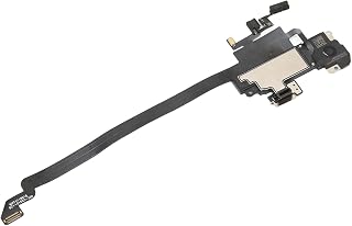 Ear Speaker Module Proximity Sensor Module High Sensitivity Lightweight Ear Speaker Cable High Transmission Effortless for Mobile Phone