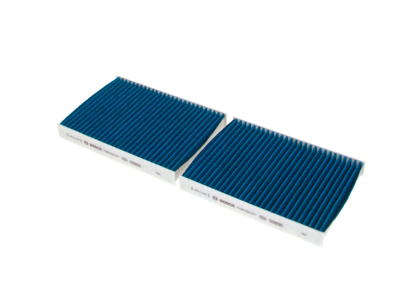 Bosch A8579 – Filtre d'habitacle pro antibactérien, efficace